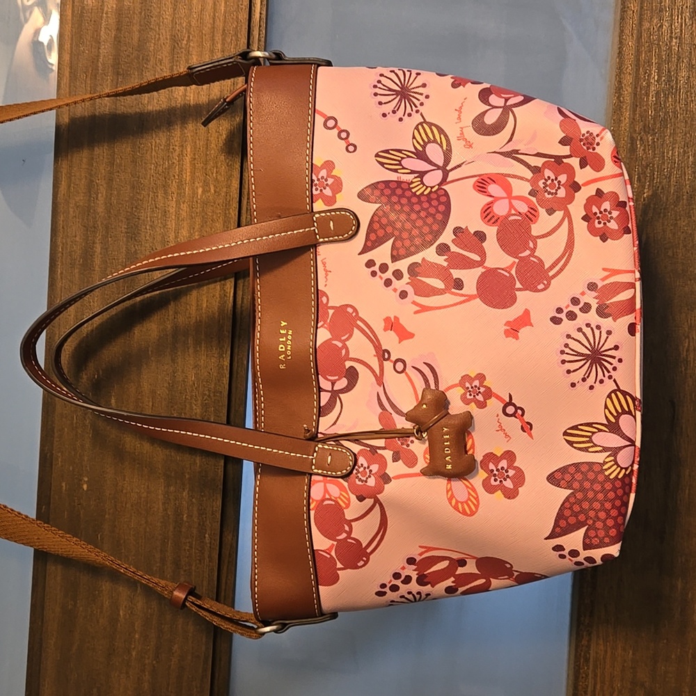 Radley London bag